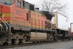 BNSF 4875
